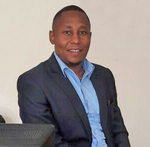 David Shayo