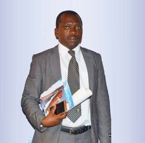 Julius Nguhulla